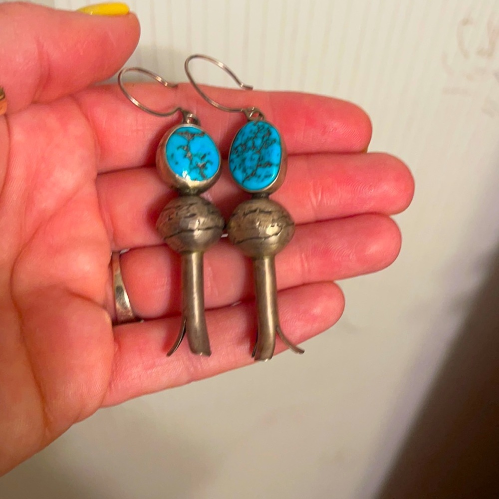 Love Tokens Earrings